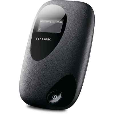 Tp Link M5350 Router Modem 3g Interno Wifi N
